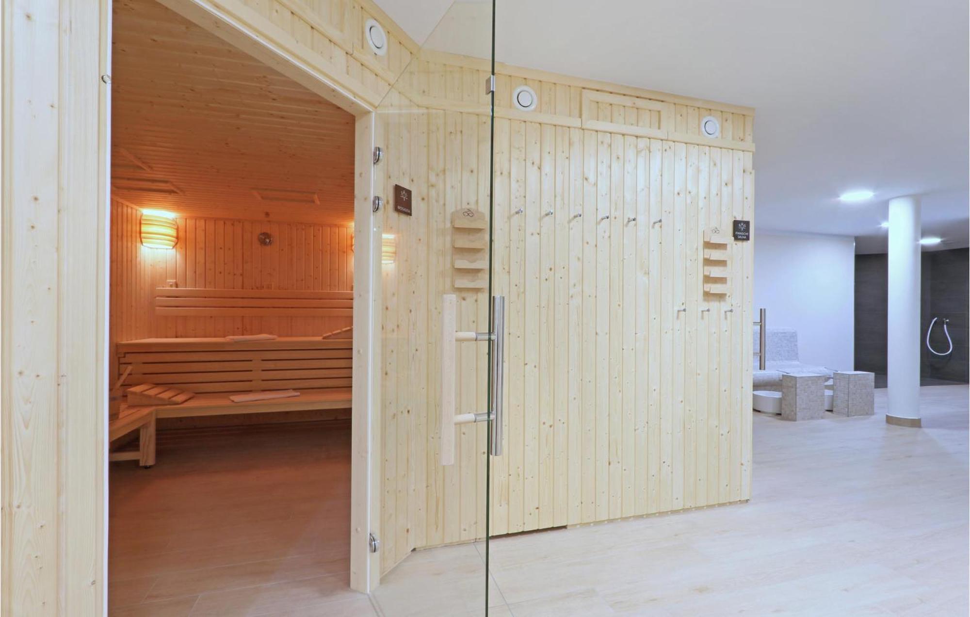 Baltischer Hof Apartment 38 Болтенхаген Екстериор снимка