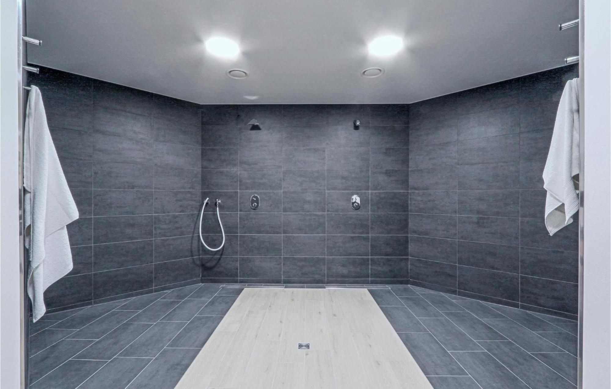 Baltischer Hof Apartment 38 Болтенхаген Екстериор снимка